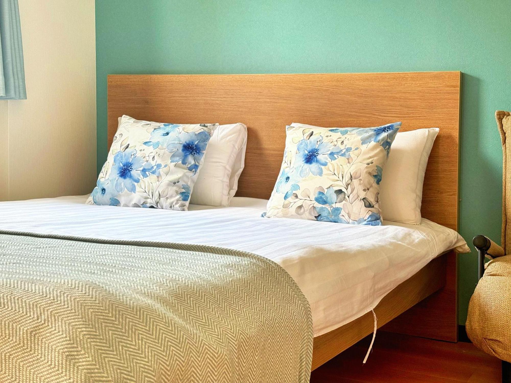 Juso Afp Apartment Hotel Ōsaka Extérieur photo